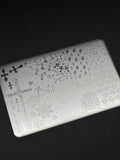 02 Stamping Plate